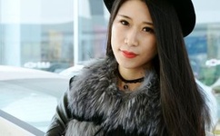 中国好声音 沈漫雨